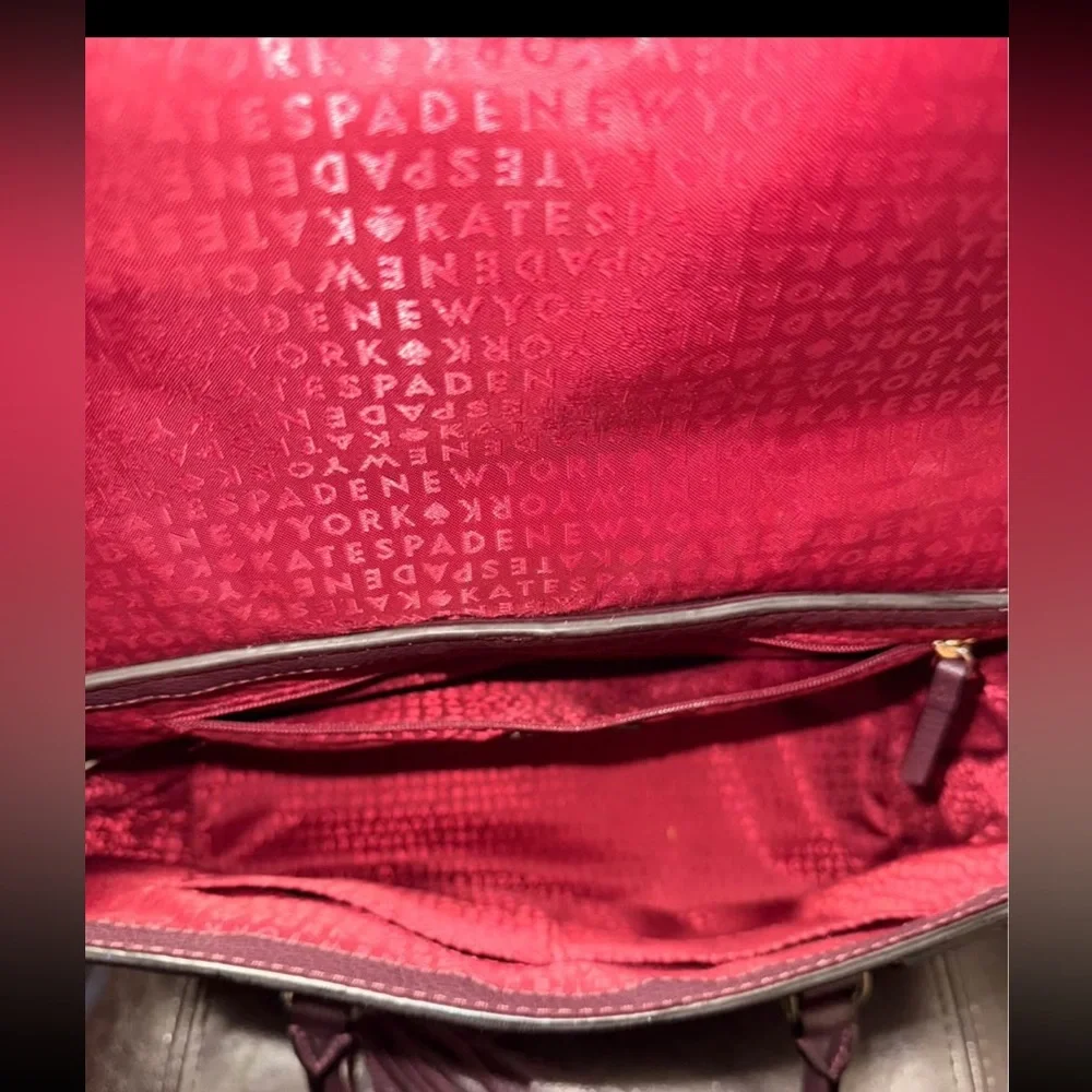 Kate Spade purse